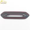 21 P5 Center Console Air Outlet Decorative Frame & Sequin Car Accessory