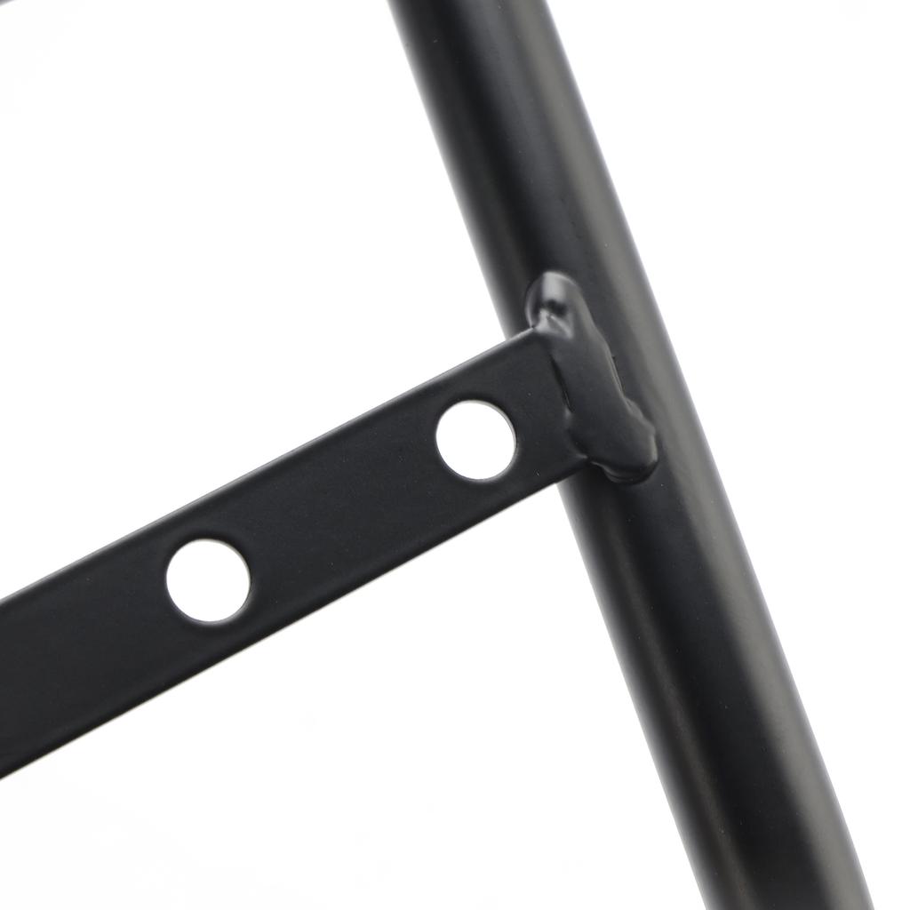 Gepäckträger Seitenkofferhalterung Für Ka Vulcan S 650 Cafe 18-23