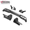 BMW X5 G05 Carbon Fiber Front & Rear Diffuser Protectors