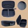 Storage Case with Lock and Zipper, Organizer, for Private Toys Toy Password Box