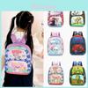 Mochila Infantil 3D Nova de Desenho Animado Adorável Casca Rígida Eva Leve Para Crianças