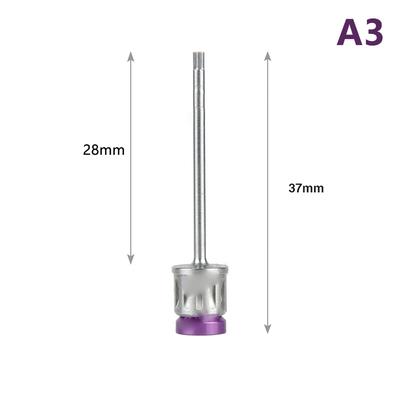Dental Universal Implant Torque Screwdriver Wrench Long Style Restoration Ratchet Dentistry Implant Tool