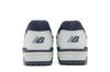 New Balance 550 'White Vintage Indigo' Men's Sneakers