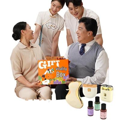 Haut- & Körperpflege – Pflegekosmetik-Sets