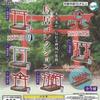 Torii Collection Complete Set 5 Types Full Comp Gachapon Capsule Toy
