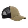 Technical Mesh Trucker Cap