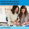 HP 903 Cartouche D'encre Jaune Authentique (T6L95AE) Pour HP OfficeJet Pro 6950/6960/6970