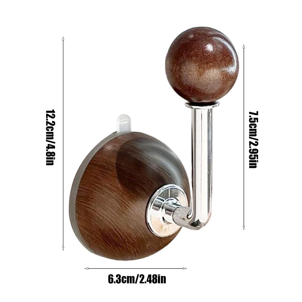 Присоски Крючки Сверхмощные Присоски Крючки Для Душа Современный Декор Вешалка Для Полотенца Съемная Организация И Хранение Для Мочалки