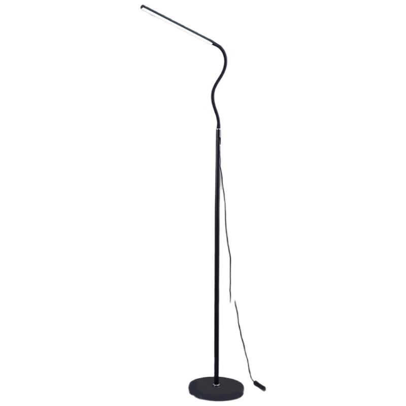UOSU Dimmable USB Floor and Piano Lamp