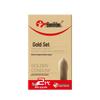 Bolele Ultra-Thin Spiked G-Spot Condoms & Finger Cots - Black King Kong Series.