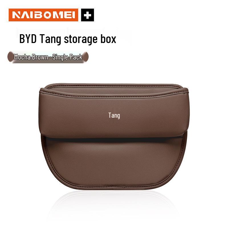 BYD Tang DM/dmi Car Seat Gap Storage Box