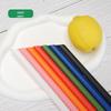 Hydroly Biodegradable Colored Milk Tea Straws