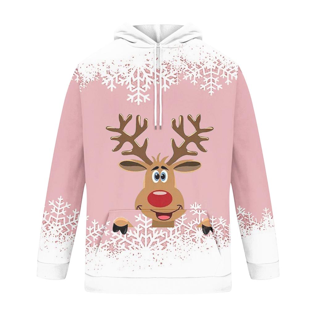 Hooded Sports Tracksuit Unisex Running Outfits Long Sleeve Pullover Hoodies Sweatshirt