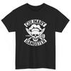 Culinary Gangster Skull S For Chef Bbq Dad Husband Cotton T Shirt