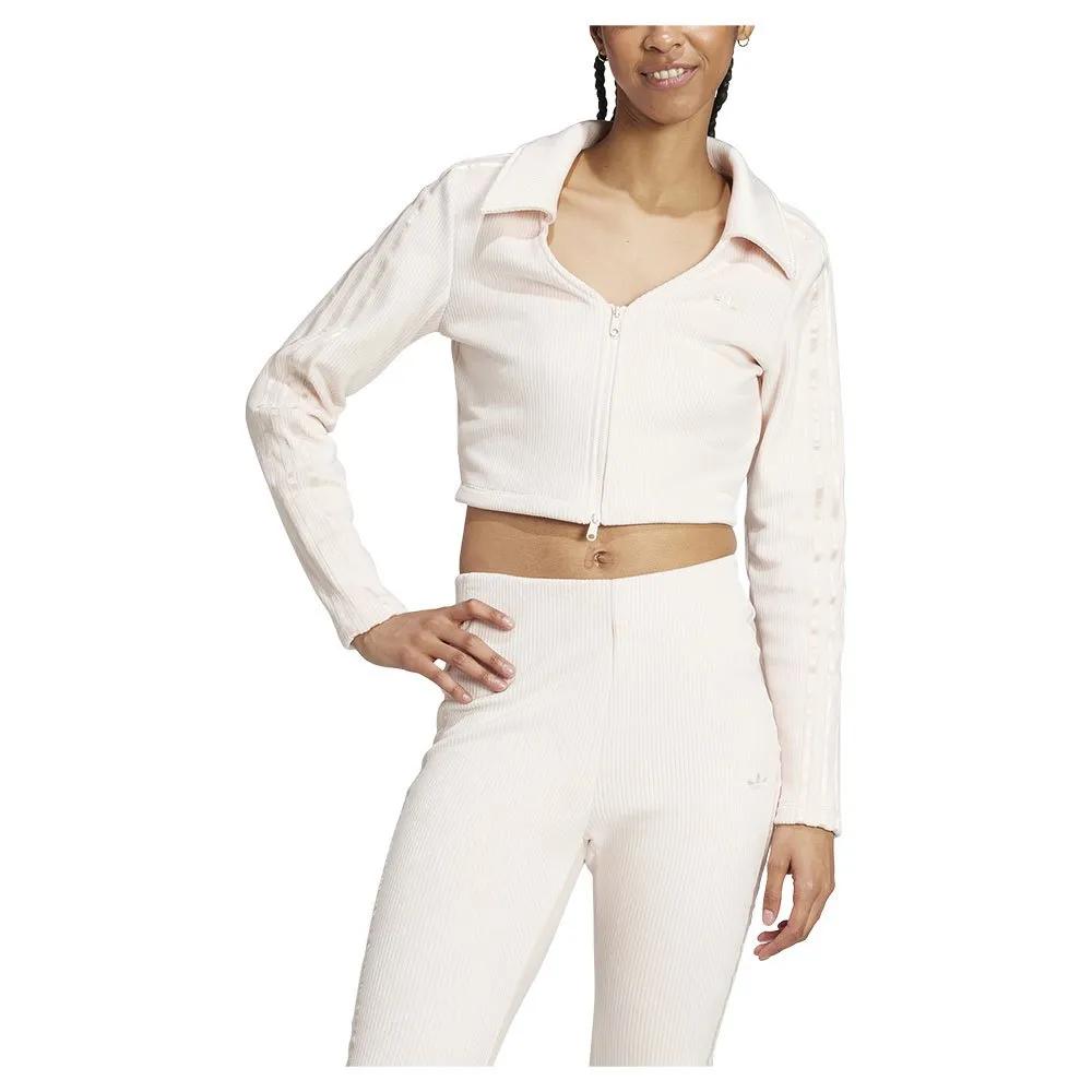 

adidas Originals Кардиган Rib S