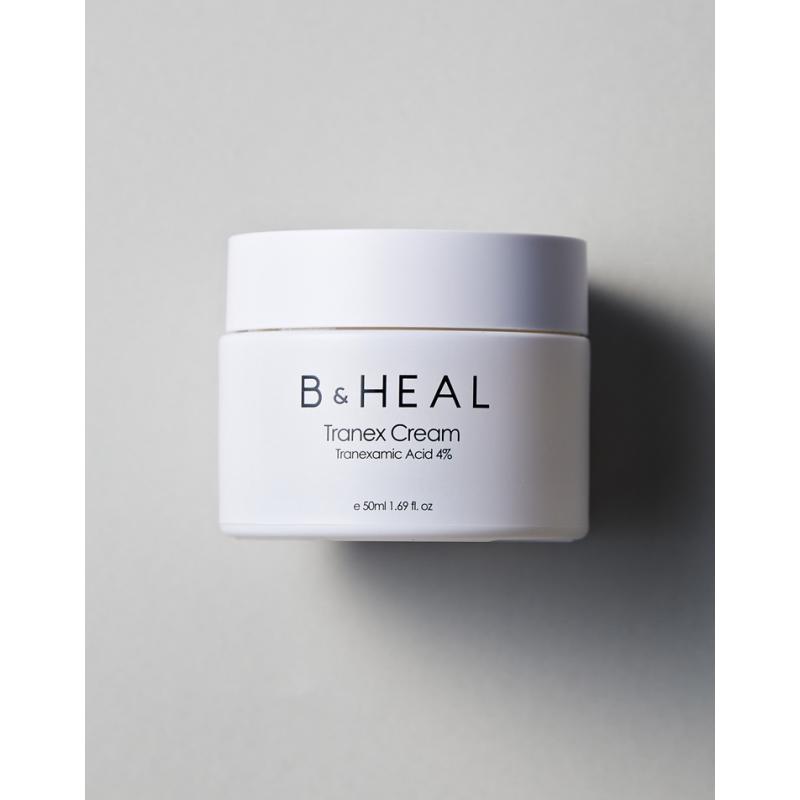 

B&Hill Tranex Melazero Freckle Cream 50ml