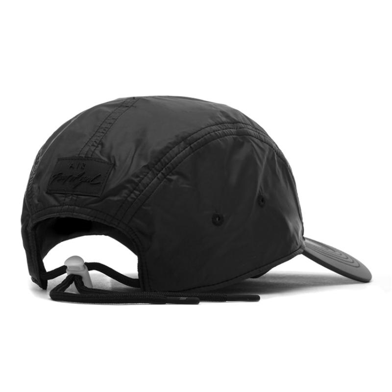 Fear Of God X Nike AW84 Hat Casual AQ4265-011