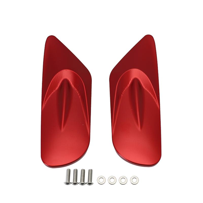 M1000RR Motorcycle Windscreen Mirror Cover Driven Mirror Eliminators Cap Kit For BMW M1000 RR M 1000RR M 1000 RR 2021-2024 2023