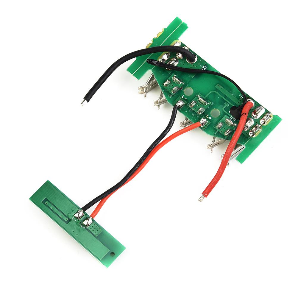 Circuit Board Protection .3x7.5x0.7cm 1PCS Assembly