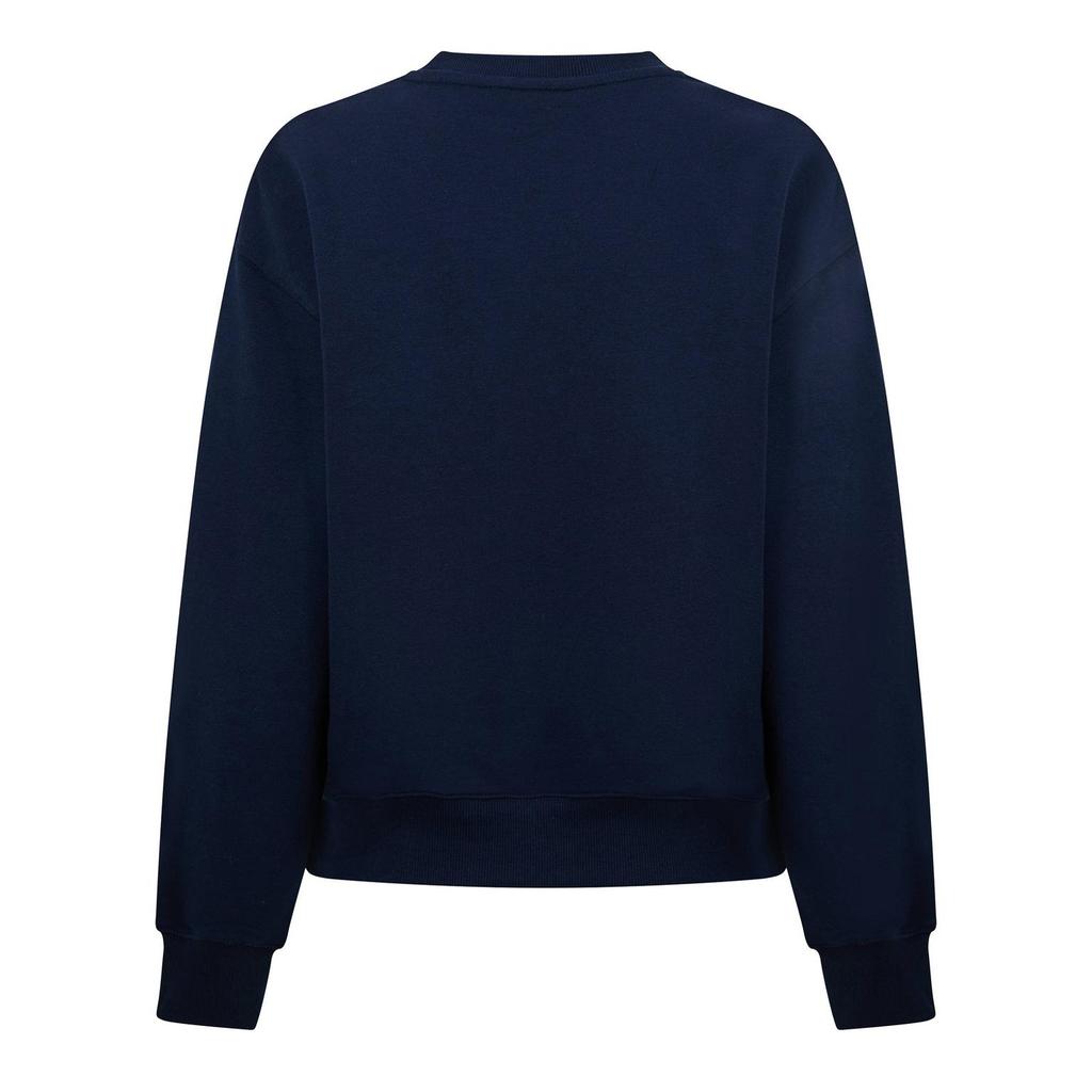 Tommy Hilfiger Womens/Ladies Script Sweatshirt