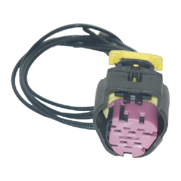 Connector of Mass Air Flow Sensor MAS0278 Fits: Allure LaCrosse  SRX Camaro