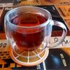 90ml 250ml Two size Double Wall Glass Cup With the Handle Coffee Mugs Kungfu Tea Cup Milk Juice Healthy Drink Mug