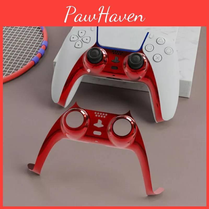 Priekš Ps5 Rezerves Kontrollera Apdares Priekšējā Paneļa Korpusa Rīks Playstation 5 Dāvana