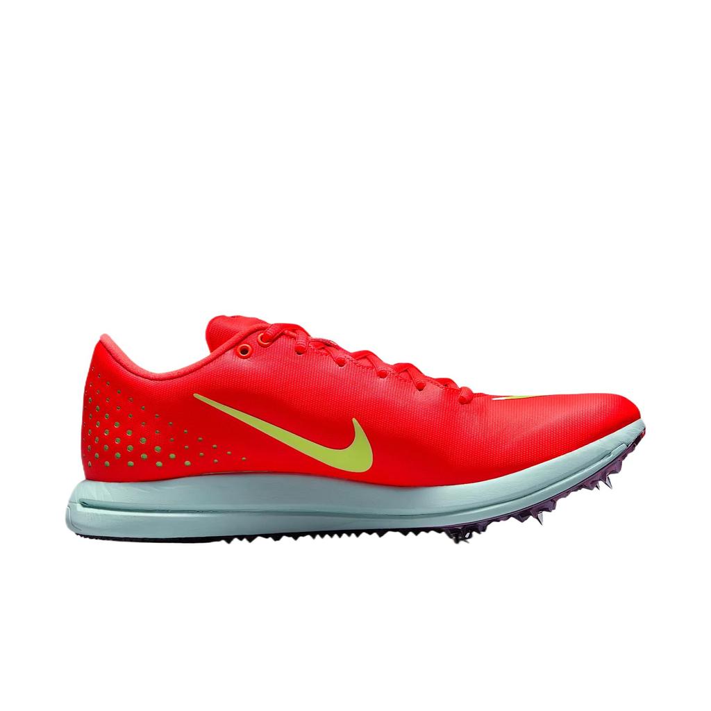 Nike Triple Jump Elite 3 Bright Crimson Lime Blast Men Sneakers Red Mint-Foam Cave-Purple HV6425-600