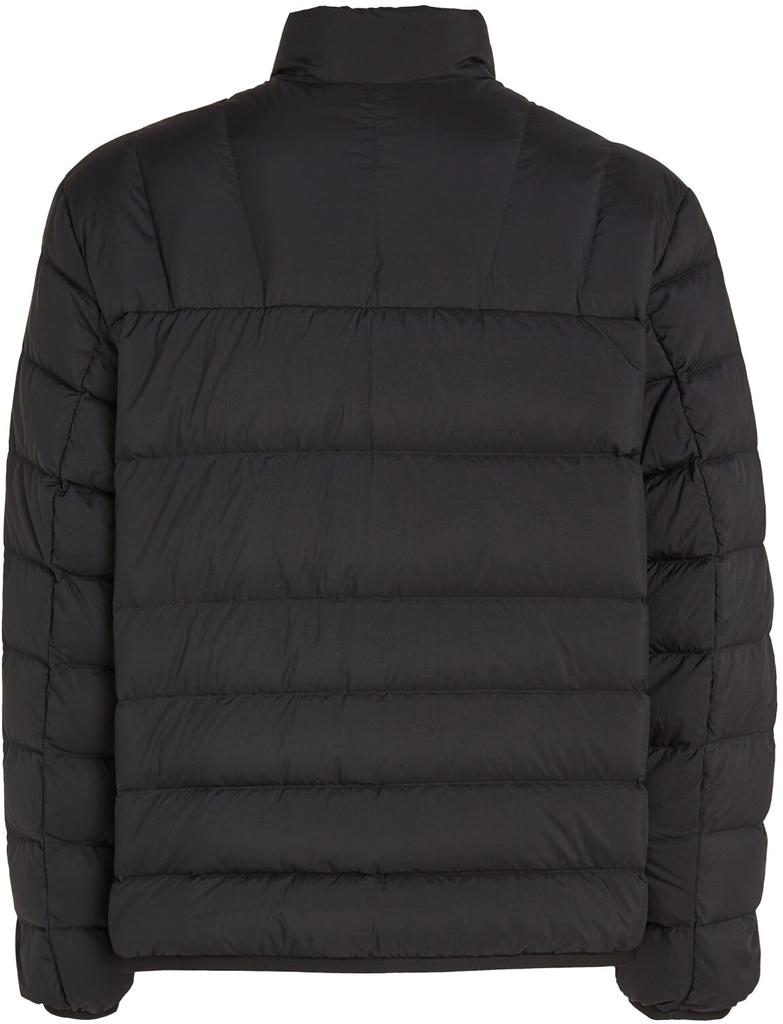 Зимняя куртка Tommy Hilfiger Steppjacke с логотипом