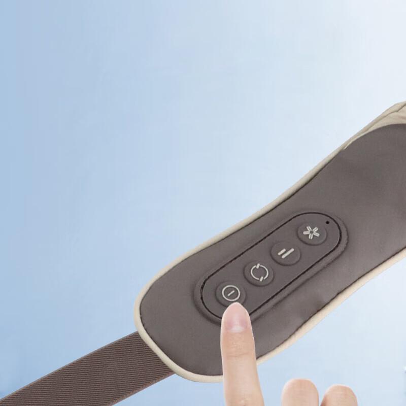 Shangheng Neck and Shoulder Massager Shawl