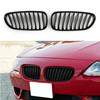 Accesorios de exterior – Rejilla frontal y rejilla de radiador