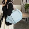 Convertible Tote Backpack Large Capacity Women Shoulder Bag Casual Crossbody Bag for Cosmetics Diaper