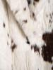 Women's Faux Fur Coat: Autumn/Winter European & American Style, Fashionable, Eco-friendly, Simple & Elegant