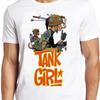 Tričko Tank Girl Charlie Don t Surf Retro Cool Top