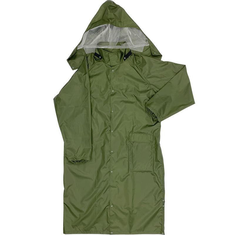 

UVION - фаворит, отличающийся запатентованным вращающимся полностью водонепроницаемым материалом с водостойкостью шлема и экологичным плащом-дождевиком Multi-Long,