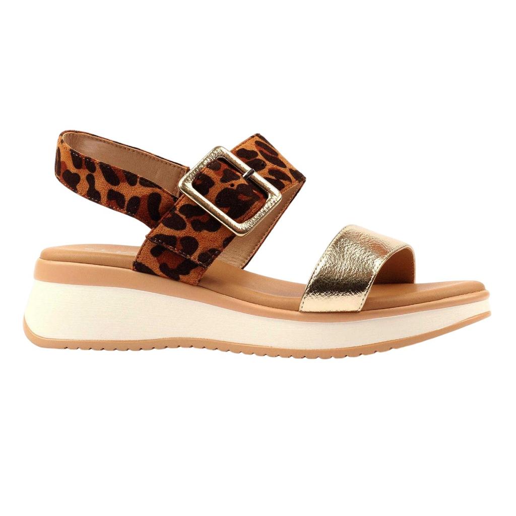 Lunar Womens/Ladies Dion Sandals