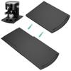 With Wheels Air Fryer Toaster Blender Sliding Mat Storage Mat Sliding Tray Kitchen Accessories