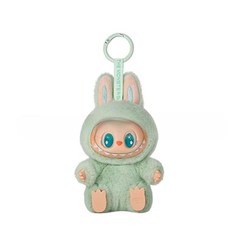 

Подвеска Кружевная ткань Плюшевые игрушки Резиновая-эластичная серия Face Blind Box Модные игрушки Подвеска (15 * 8 * 10cm)