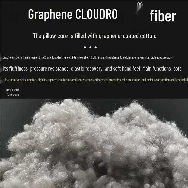 Nappa Leather Headrest and Lumbar Support Pillow for Mercedes-Maybach