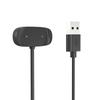 Magnetic Charging Cable Charger Charging Base Adapter Compatible For Huami Amazfit Gtr4 Pro Gts4 Watch