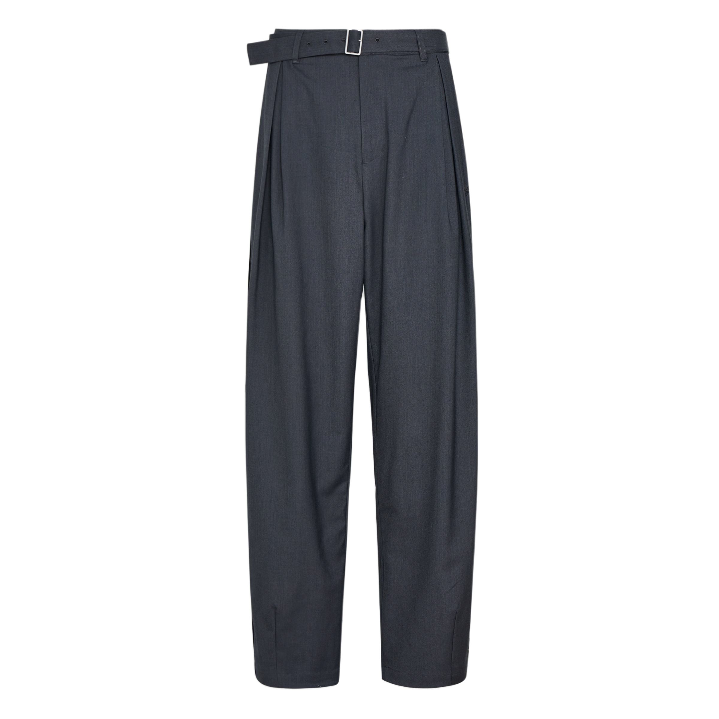 Adidas Originals REFINED LUXE DLXC M Casual Pants Men s KU8910- S