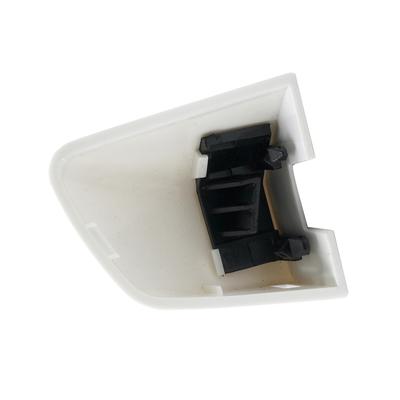Lock Cylinder Cover 95853187900G2X Electric Components Exterior Door Handle For Porsche Direct Fit Easy Installation