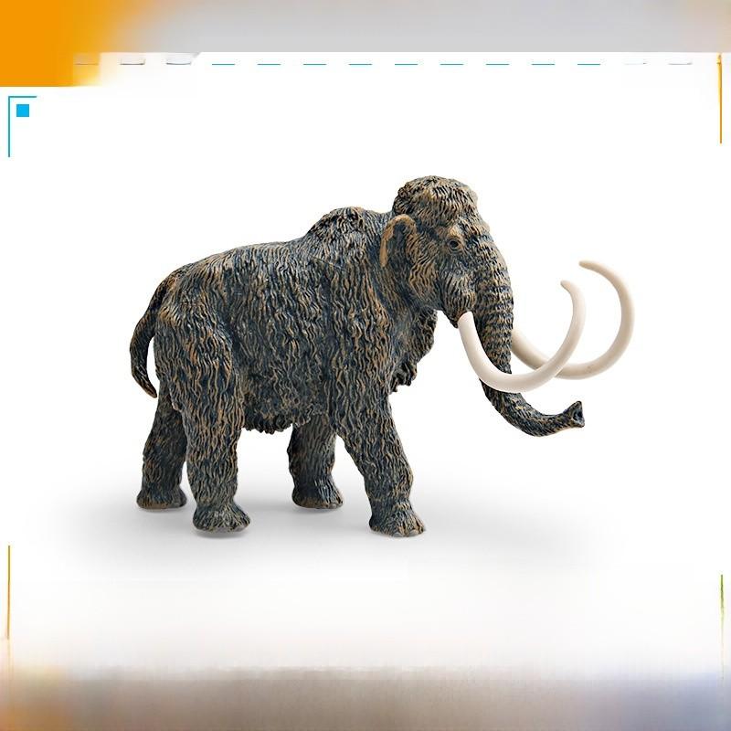 Animal Wildlife Model Toy For Kids Educational Decor And Collectors