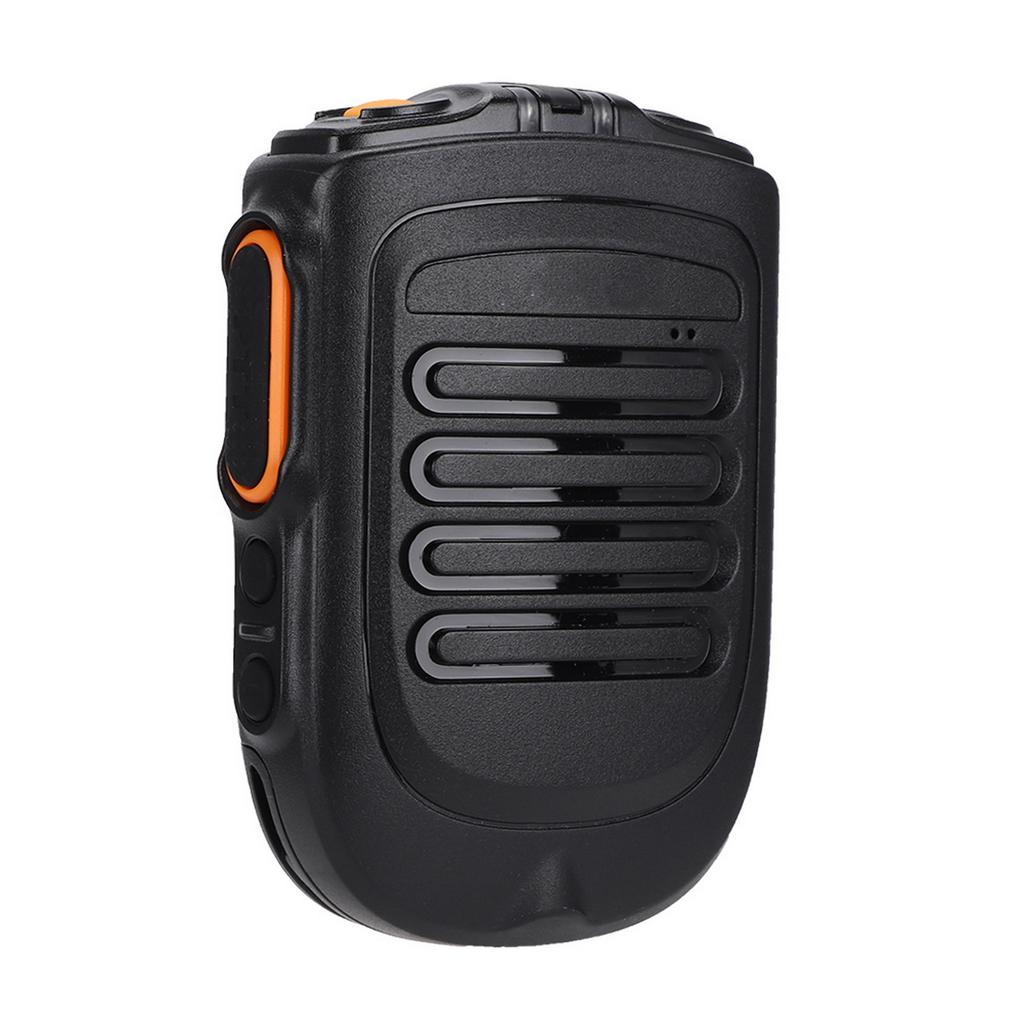 B01 Zello Walkie Talkie Handheld Wireless Bluetooth PTT Handheld Microphone