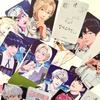 5Pcs/set Kpop Plave Photo Cards Album LOMO Cards Asterum 1st Songle Album OLIVE Special Cards NOAH YEJUN BAMBY EUNHO Fans Cards
