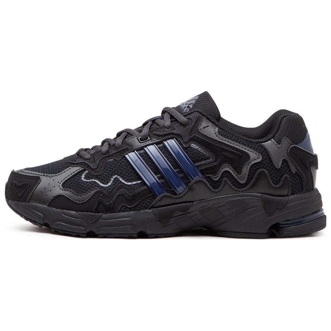 adidas x Bad Bunny Response CL  Core Black  Men s ID0805 EU 37⅓