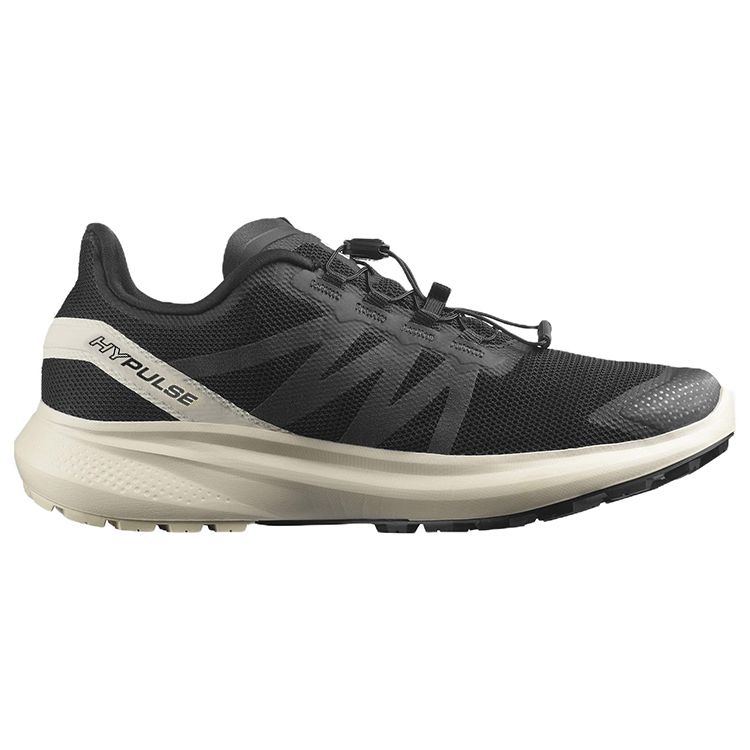 Salomon Hypulse Dynamic Trend Mesh Fabric EVA Shock Absorption Wear-Resistant Breathable Lightweight Low-Top Trail Running Shoes Men sneaker 416849