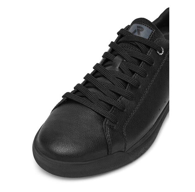 Men's Rieker Revolution Lifestyle Sneakers U1100-00 Black