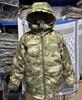 Men's M65 Cotton Waterproof Winter Windbreaker Jacket