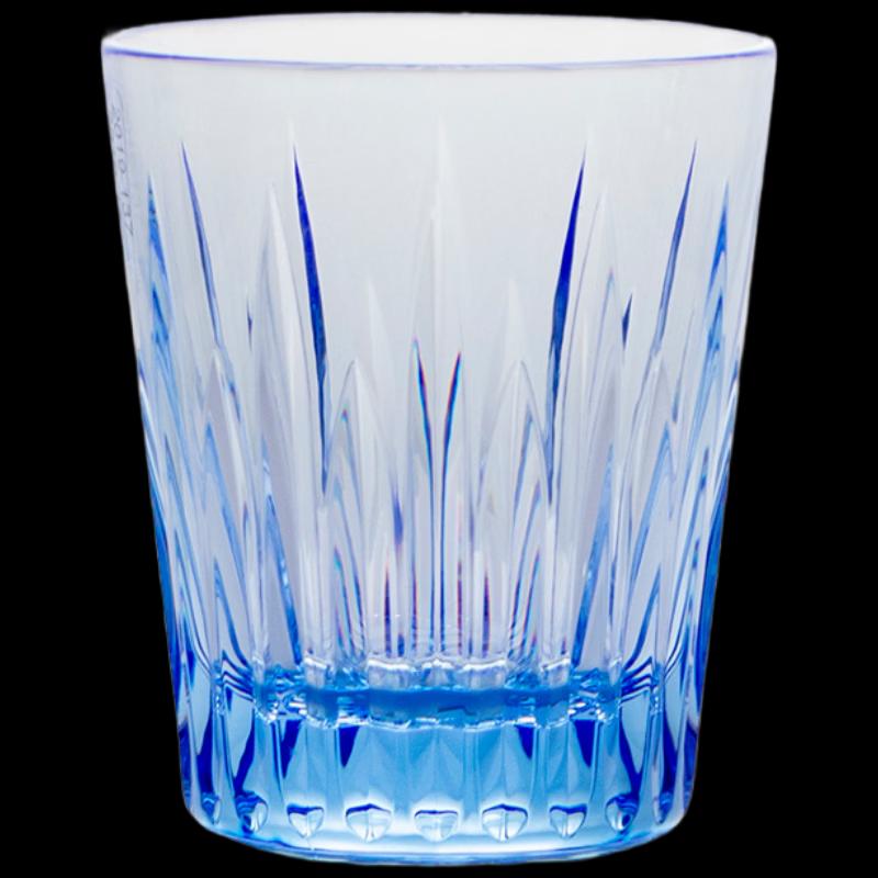 Creative Transparent Water Cup Set